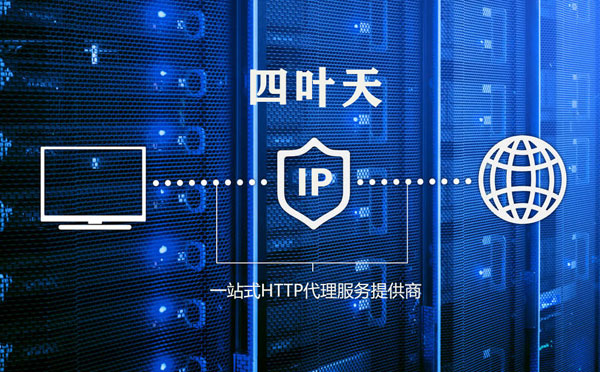 【白沙代理IP】代理IP的主要用途和使用注意事项